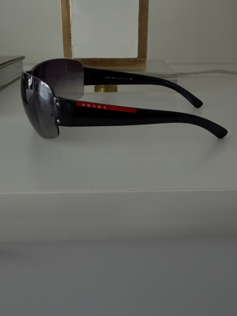 Prada Sunglasses - Picture 2 of 3